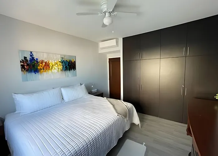 Dorada Resort
