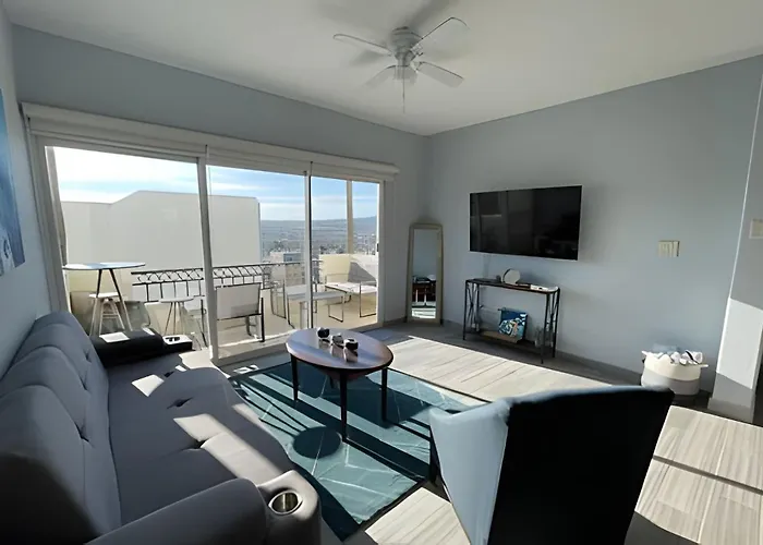 Dorada Resort