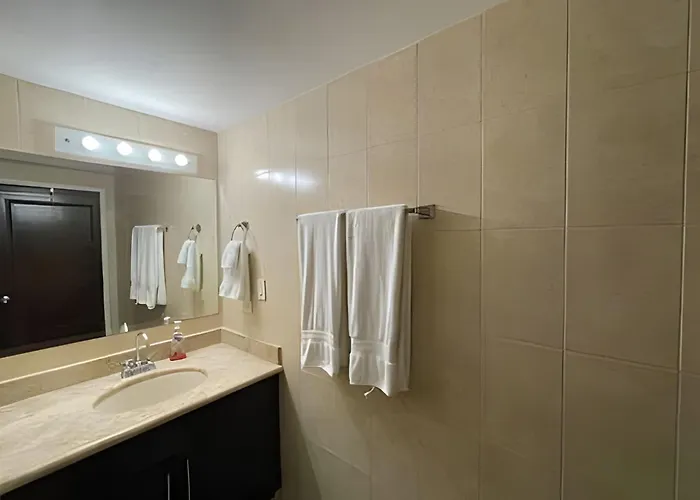 Resort Dorada