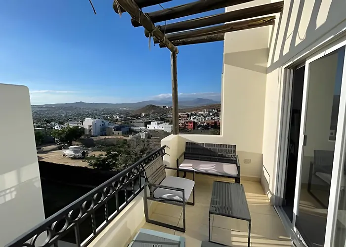 Resort Dorada *