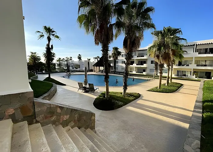 Resort Dorada Cabo San Lucas